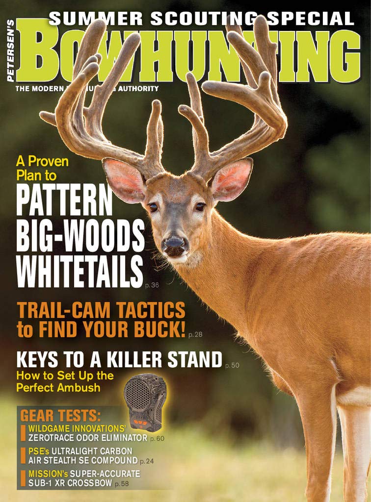 Bowhunting Magazine